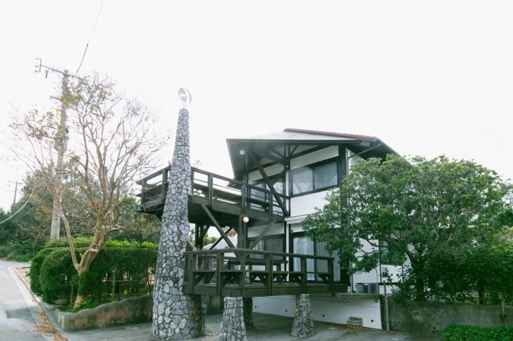 Kunigami-gun - House / Vacation STAY 80724