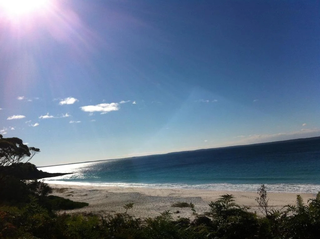 Hyams beach house - a secret treasure - Général