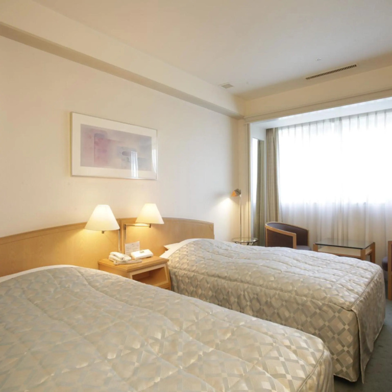 Jasmac Plaza Hotel 사진 30