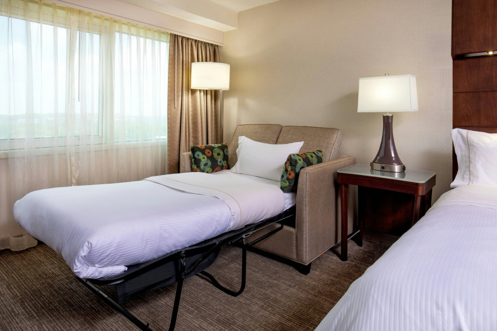 The Westin Waltham-Boston - Général