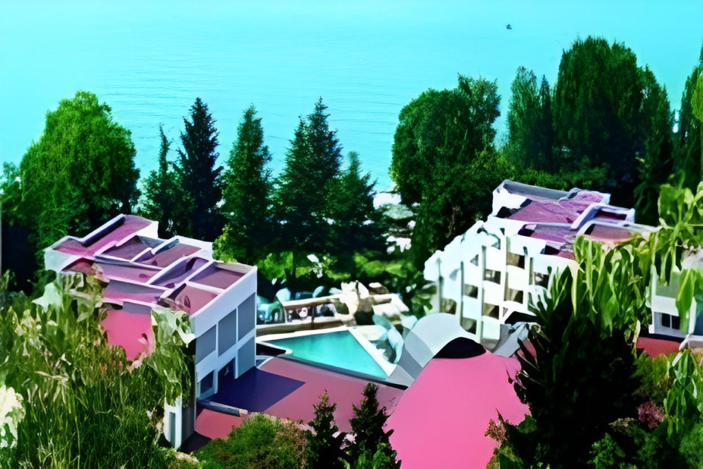 Hotel photo 33