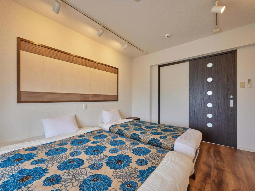 Yukurina Resort Okinawa Urizun - Général