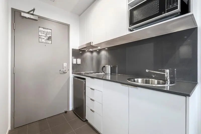 Quest Toowoomba - Chambres