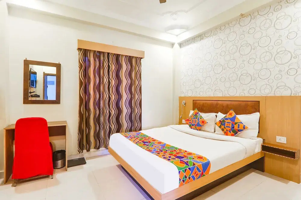 Hotel photo 14