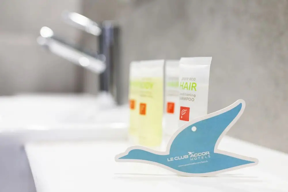 ibis Styles Canberra Eaglehawk - Chambres
