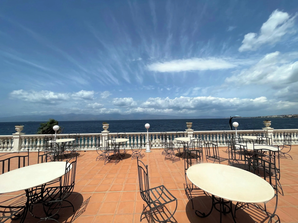 Hotel Ristorante La Lampara by null