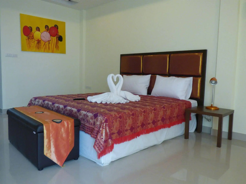 Hotel photo 18