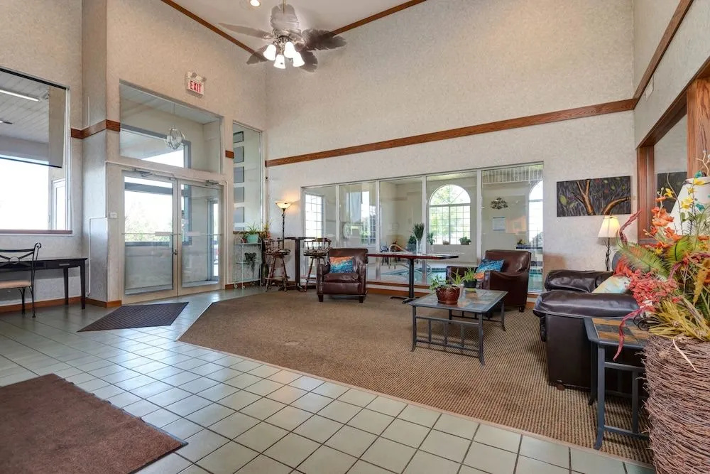 Hotel photo 11