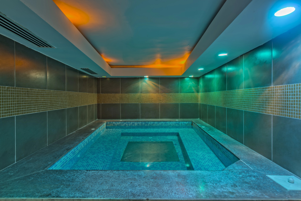 Bendis Beach Hotel, Бодрум, Туреччина мініатюра 18