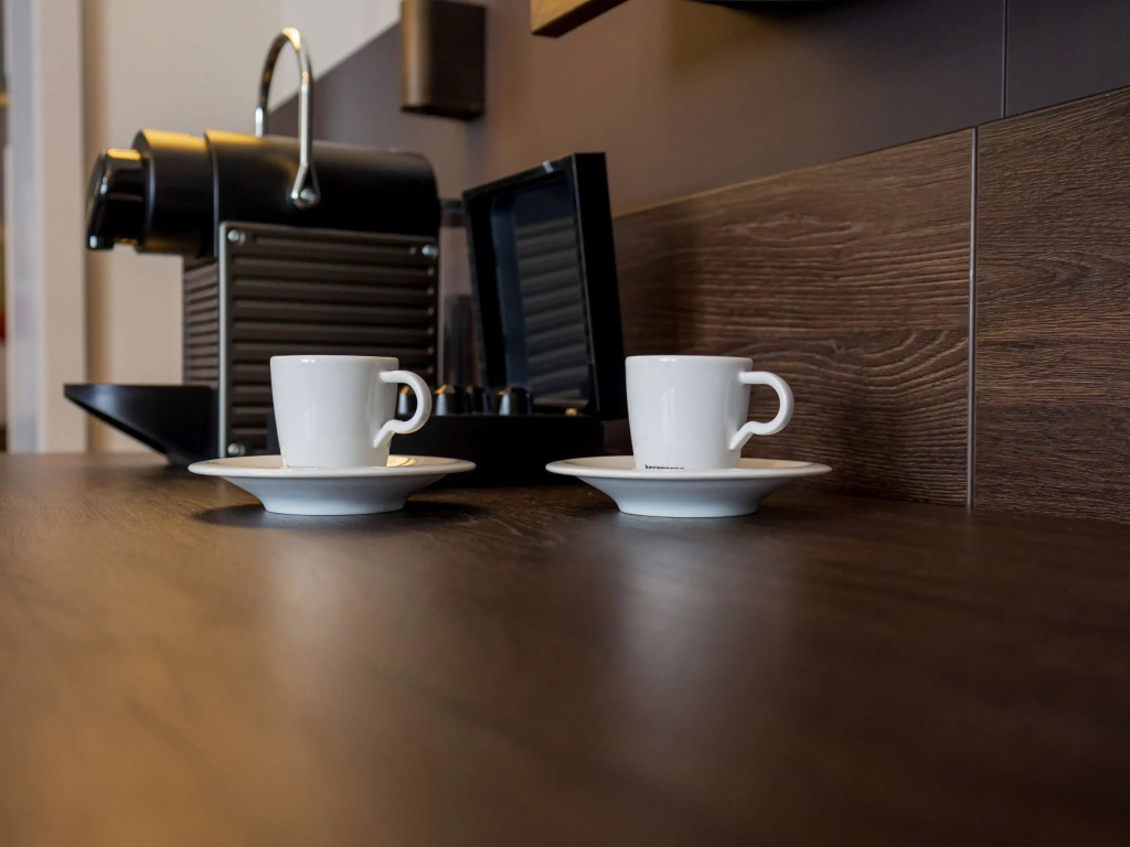 Hotel Essener Hof, Sure Hotel Collection by Best Western - Chambres