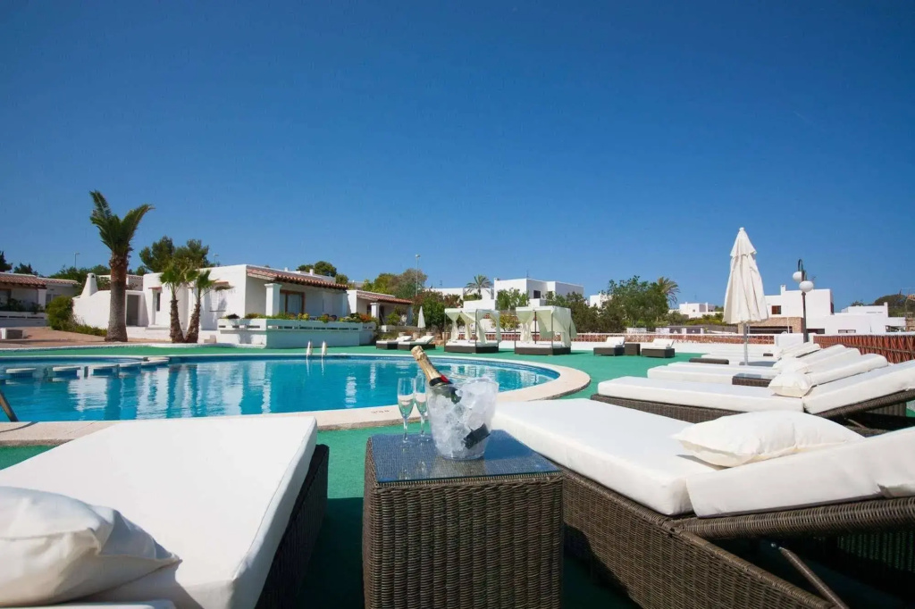Residencial Bogamarí - Général