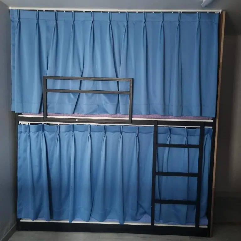 Ganse Guesthouse - Chambres