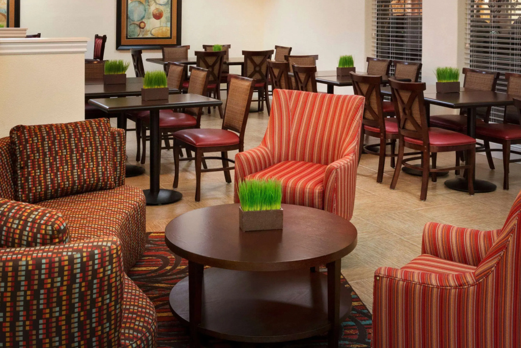Wingate by Wyndham San Marcos - Général