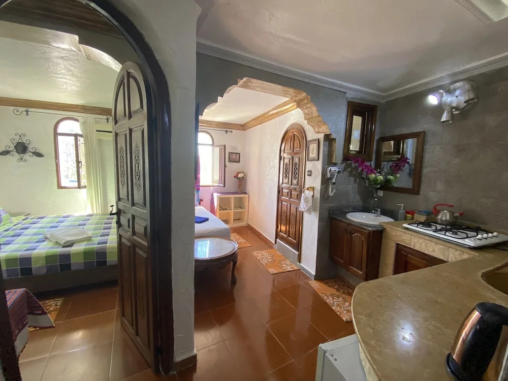 Comfort Suite