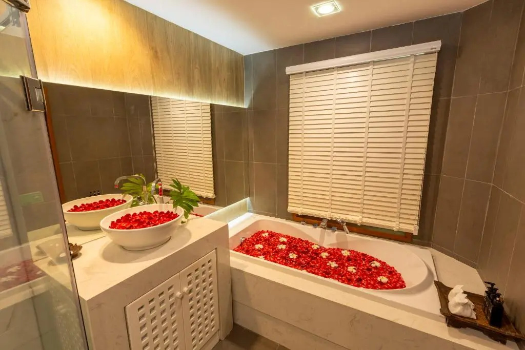 Railay Bay Resort and Spa - Chambres
