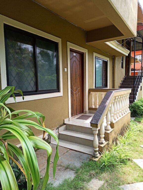 Tgf Dream Guest House