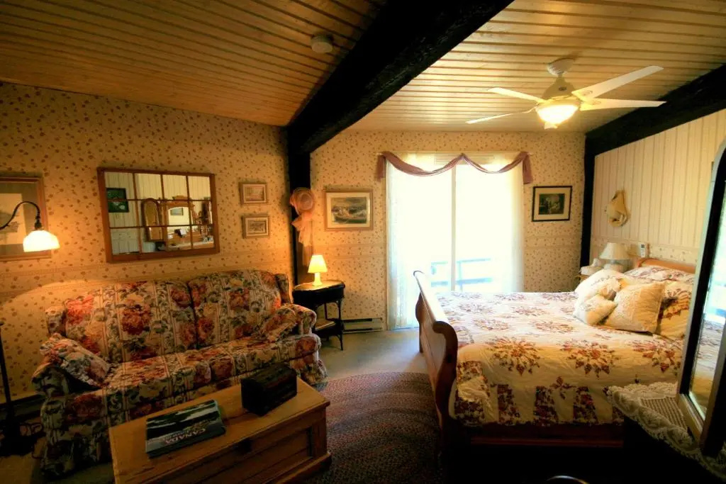 Superior room