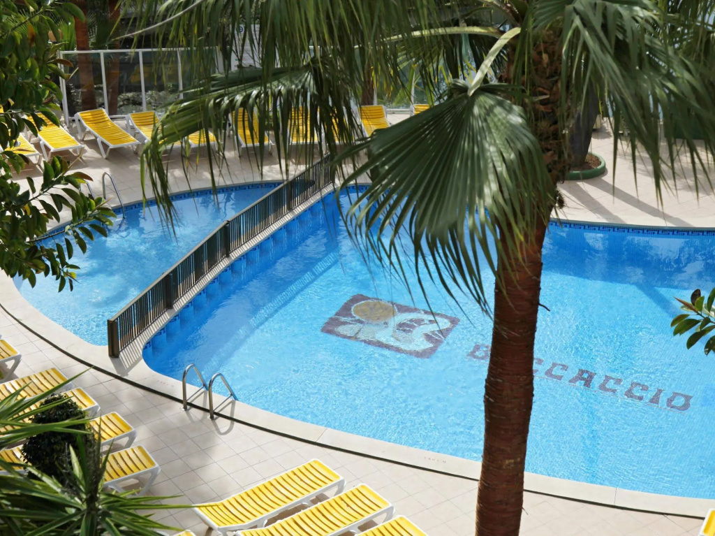 Hotel photo 14