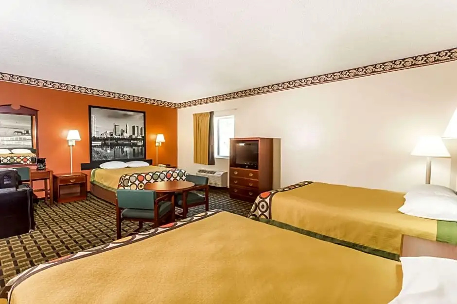 Standard Suite