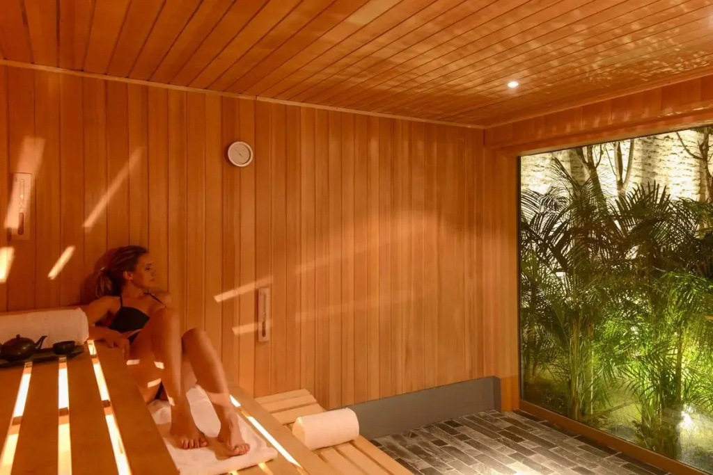 NIZUC Resort and Spa