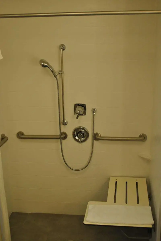 Homewood Columbia Laurel - Chambres