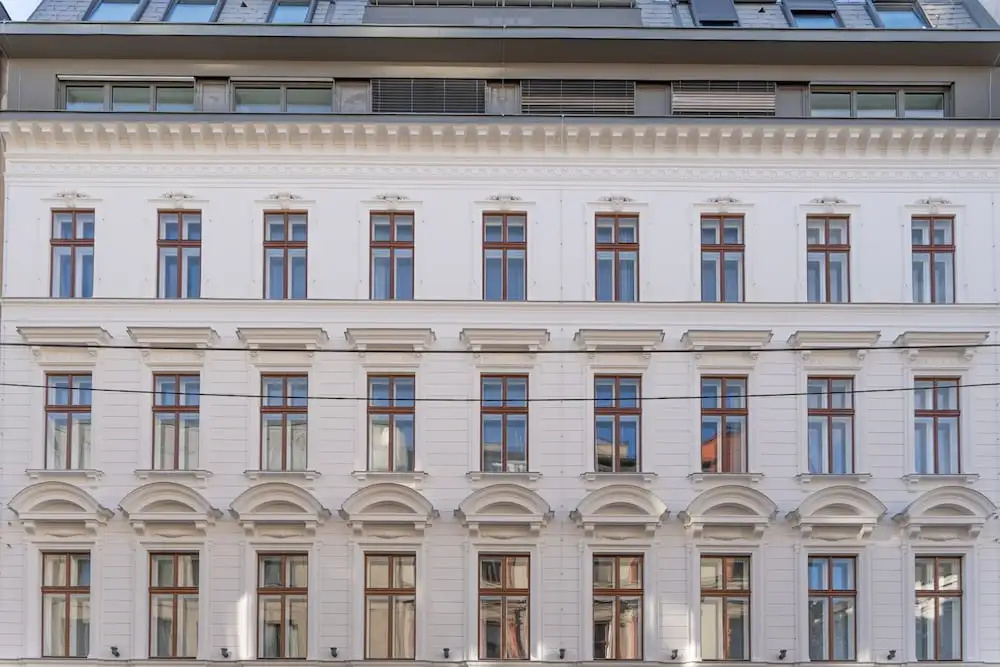 Numa Vienna Terra