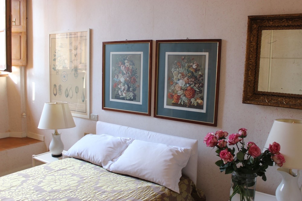B&B Ridolfi — 5