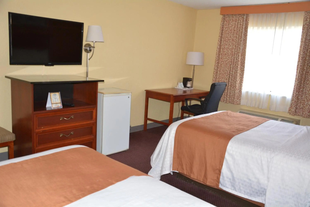 Columbus Grand Hotel & Banquet Center - Général