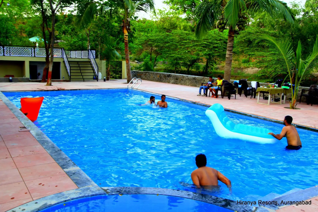 Hiranya Resorts - Général