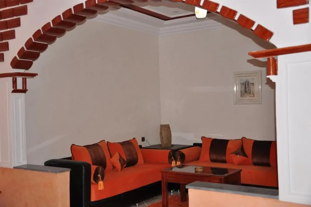 Salma Palms Ferme DHotes — фото 3