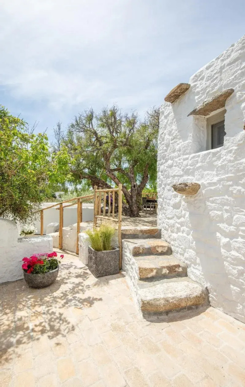 Ikies of Mykonos