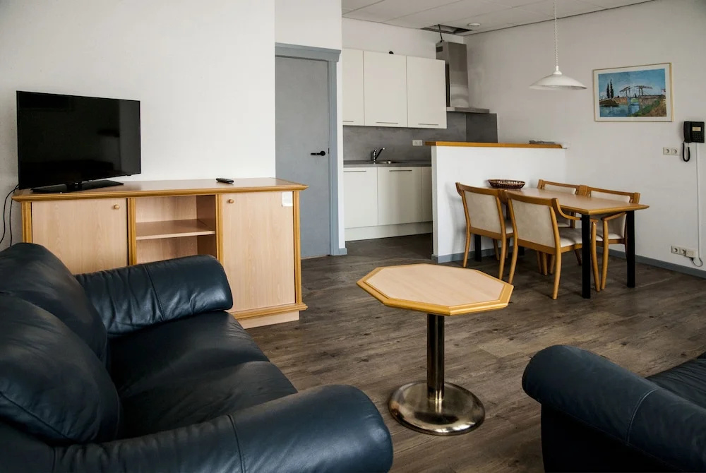 Dekkers Hotel - Général