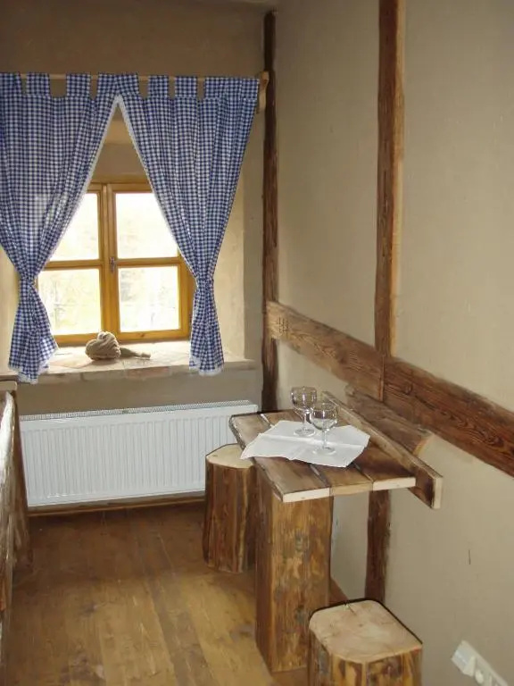 Krčma Hotel U Císařské Cesty - Chambres