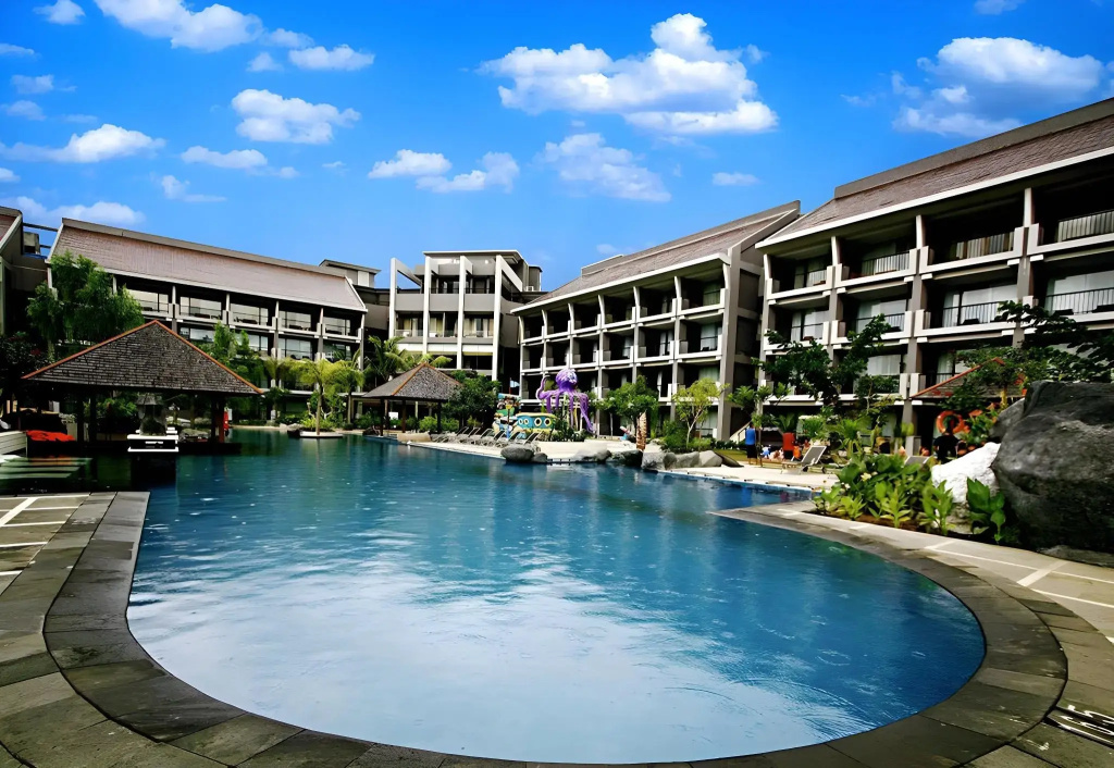 Hotel photo 14