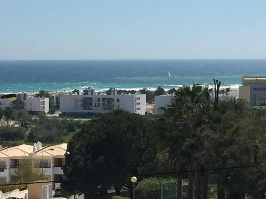 T1 Marina Park Vista Mar