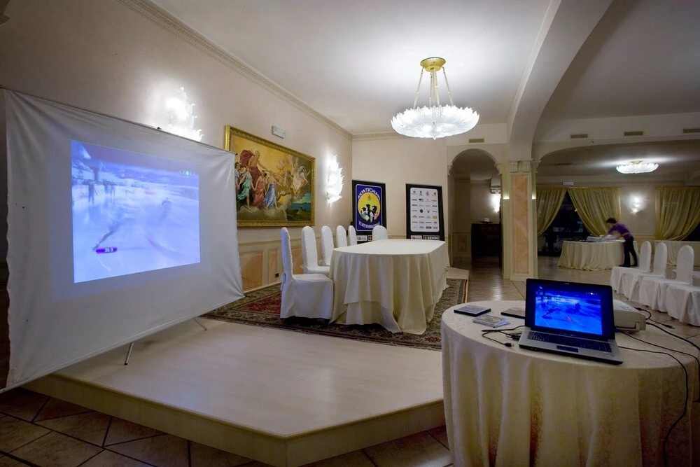 Hotel photo 20