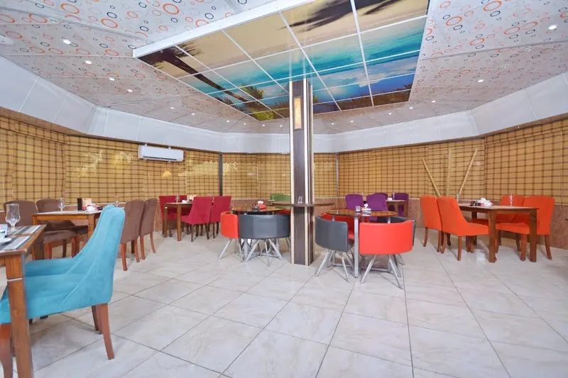 Hotel photo 10