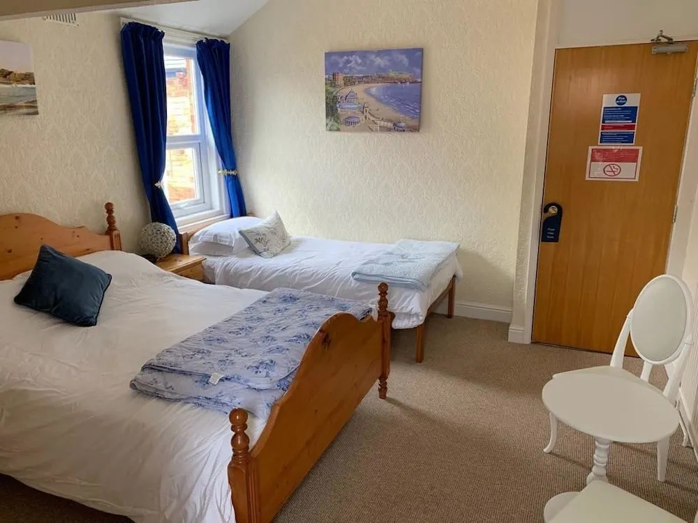 Kingsway GuestHouse - Général