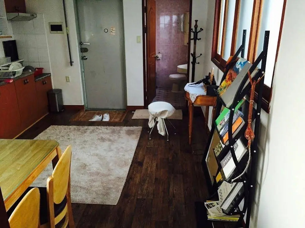 Danim Backpackers - Hostel — 5