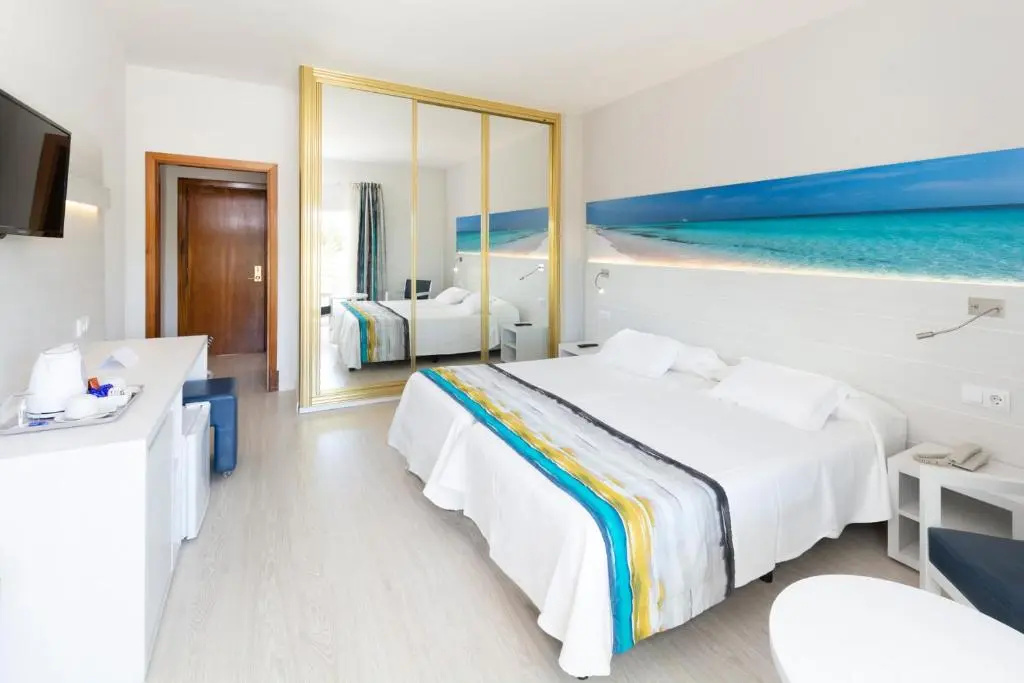 Mar Hotels Paguera & Spa - Chambres