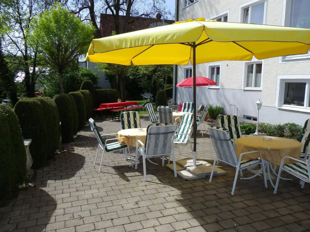 Hotel-villa Hofmann - Général
