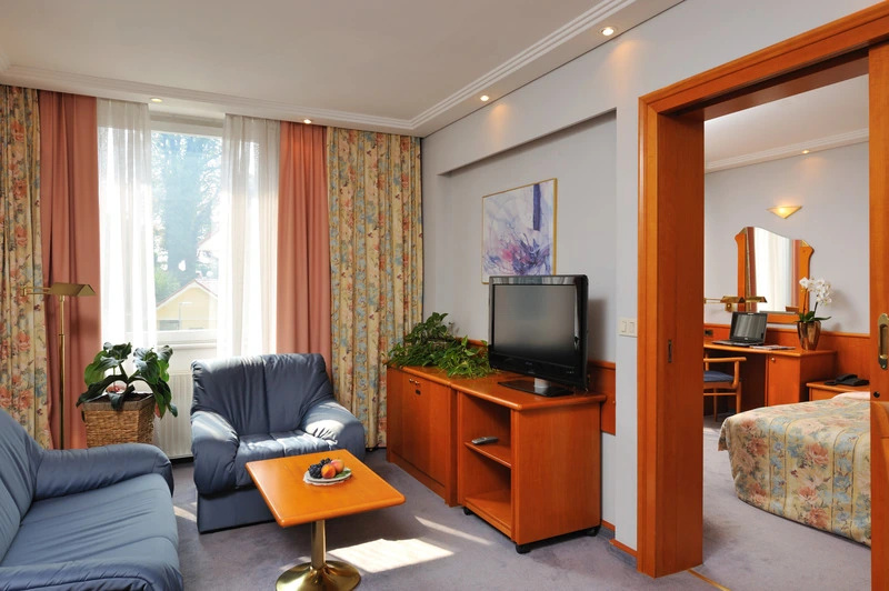 Hotel Krka - Terme Krka - Chambres