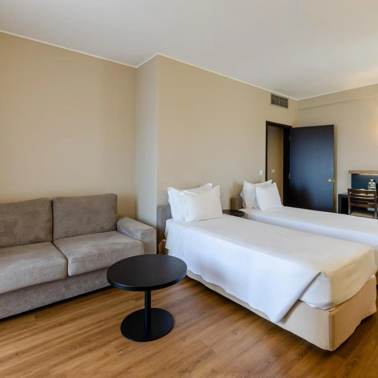 TURIM Santa Maria da Feira Hotel - Général