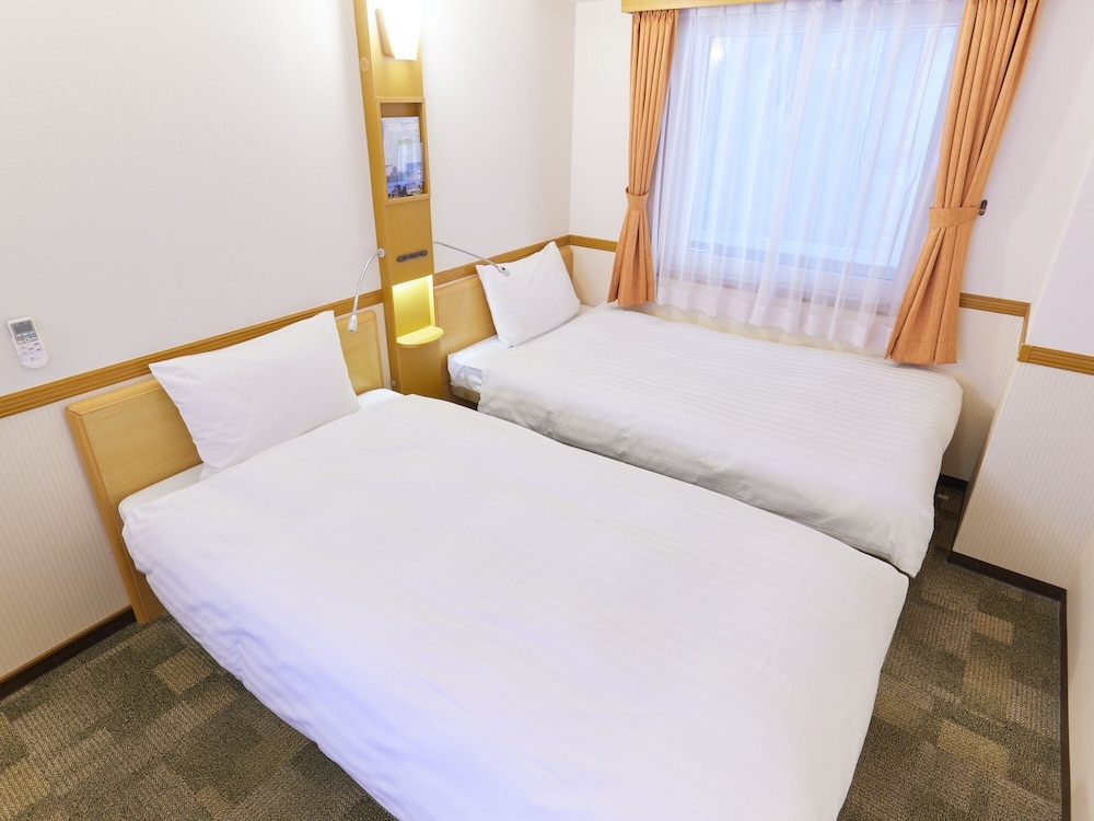 Toyoko Inn Tokyo Monzen Nakacho Eitaibashi 사진 8