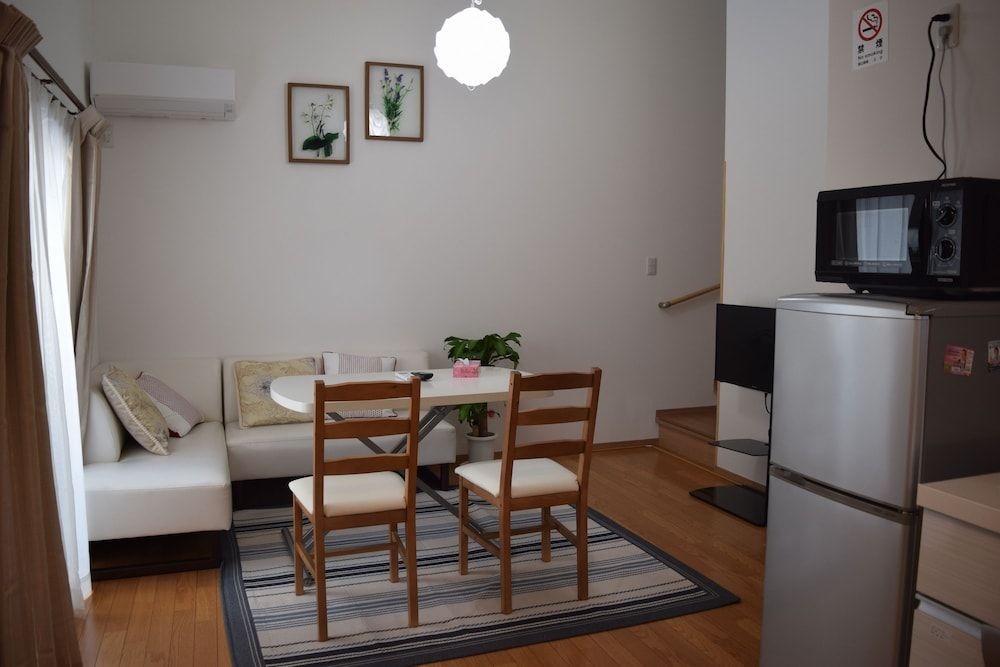 Kyoto Shaw Inn 사진 15