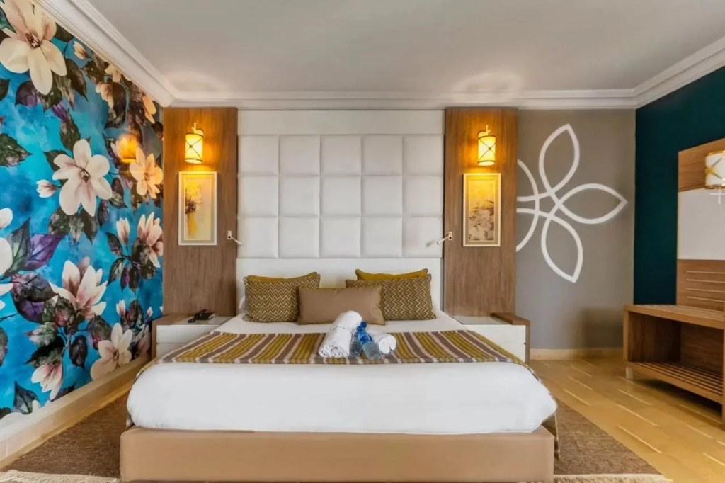 Sentido Bellevue Park, Порт Ель Кантауї, Туніс мініатюра 35