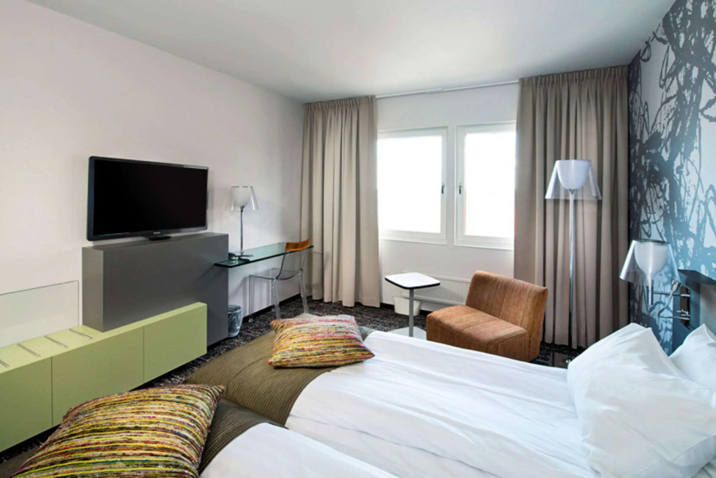 Hotel photo 7