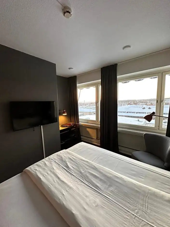 Hotel Victoria - Chambres