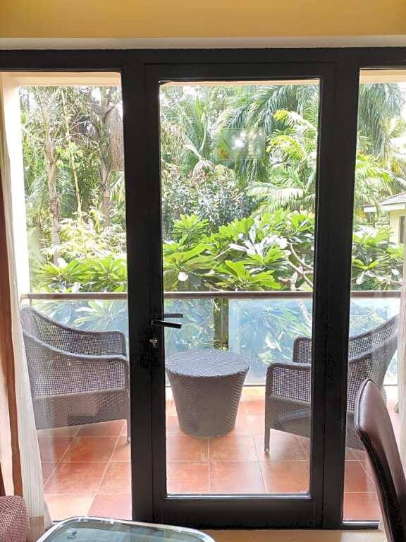 Goa Marriott Resort & Spa