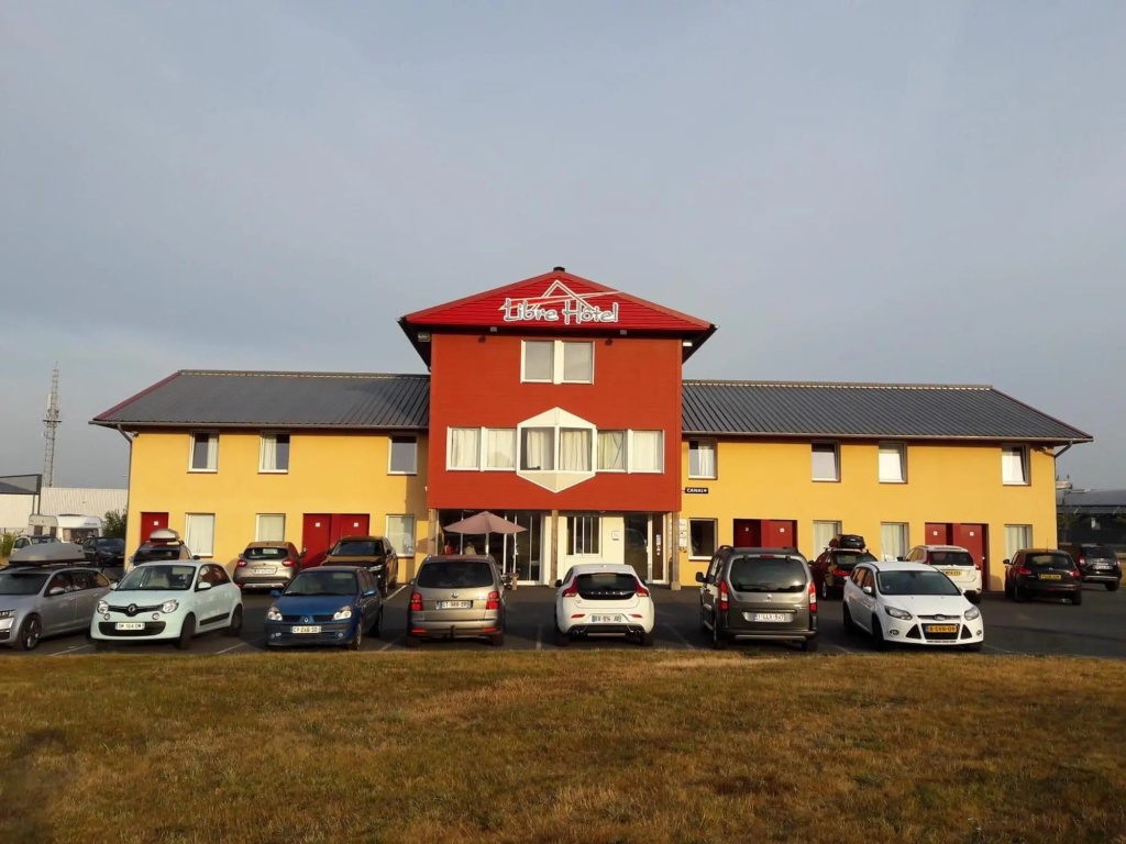 Hotel photo 8